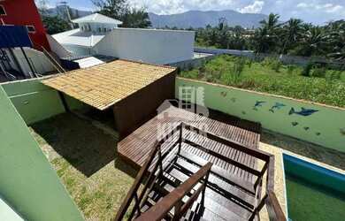 Imagem 5: Casa com 3 quartos à venda, 220 m² por R$ 1.100.000 - Restinga de Maricá...