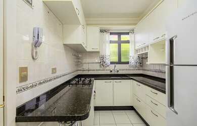 Imagem 12: Apartamento 2 quartos Portão com 98,67 área útil