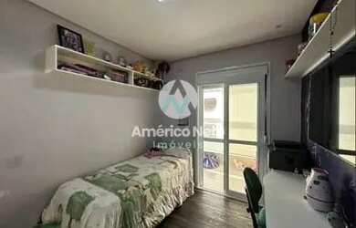 Imagem 8: Apartamento com 3 dormitórios à venda, 108 m² por R$ 1.170.000,00 -...