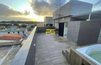 Imagem 15: APARTAMENTO PARA LOCAÇÃO NO BESSA RESIDENCIAL BESSA ll