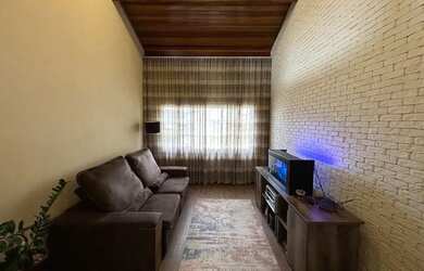 Imagem 3: Sobrado para venda tem 180 metros quadrados com 3 quartos