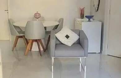 Imagem: Apartamento com 110m², na Vila Olímpia, com 3 quartos, sendo