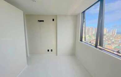 Imagem 2: Sala Comercial para Locação em Salvador, Acupé, 1 banheiro, 1 vaga