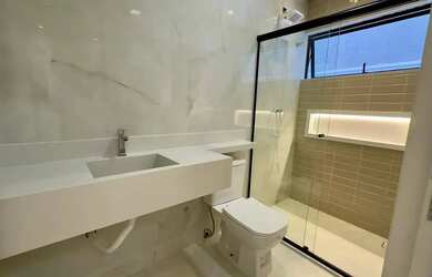 Imagem 3: Morada dos Pássaros com 3 suítes em Ponta Negra - Manaus - AM