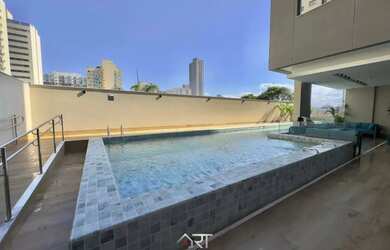 Imagem 5: 3 Quartos 1 Suíte , Infra para Ar Split, Lazer Premium - 0 2 7 9 9 6...