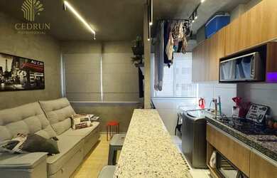 Imagem 14: Apartamento à venda em Maringá, Jardim Alvorada, com 2 quartos, com...