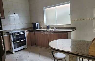 Imagem 4: Venda Casa NOVA UBERLÂNDIA