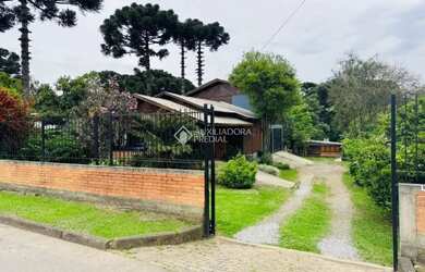 Imagem 4: Casa 2 dormitórios terreno de 3.695,68 m²