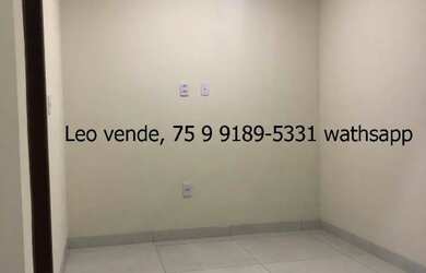 Imagem 8: Leo vende, perto da Ayrton Sena, 3 4 suíte, veja fotos