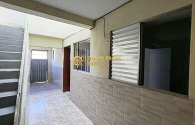 Imagem 16: Casa para Locação em Santo André, Vila Palmares, 1 dormitório, 1 banheiro,...