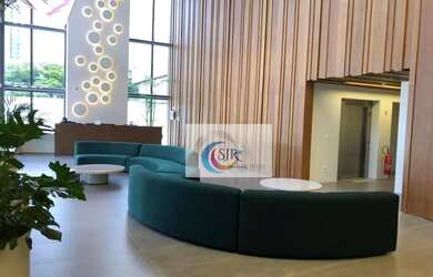 Imagem 11: Conjunto para alugar, 439 m² - LANÇAMENTO - Conjunto comercial com 439 m² localizado na Vi