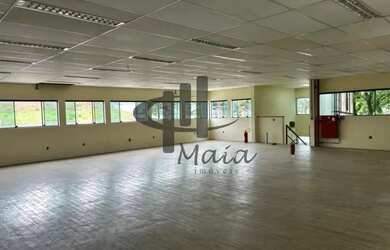 Imagem 5: Locação Galpão Jandira Jardim Alvorada Ref: 41735