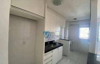 Imagem 5: Apartamento com 3 dormitórios para alugar, 77 m² por R$ 3.100,02/mês...