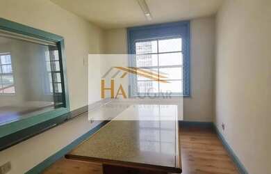 Imagem 10: Andar corporativo para venda e locação, Centro, Belo Horizonte, MG