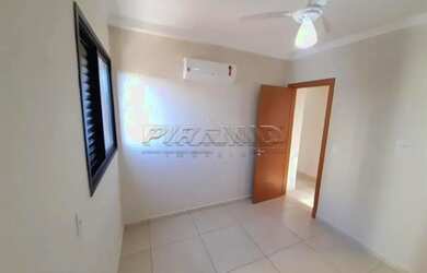 Imagem 12: Apartamento padrão, Bairro Jardim Nova Aliança, Zona Sul em Ribeirão...