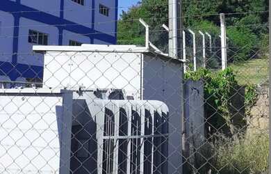 Imagem 10: Galpão/Depósito/Armazém para Alugar com 3578m², Distrito Industrial...