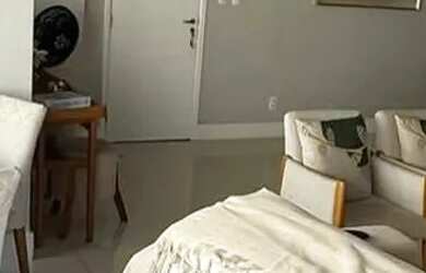 Imagem: O apartamento possui 3 Dormitórios, 5 Banheiros, 2 Vagas na