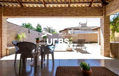 Imagem 8: Maravilhoso sobrado em condomínio horizontal Portal do Sol