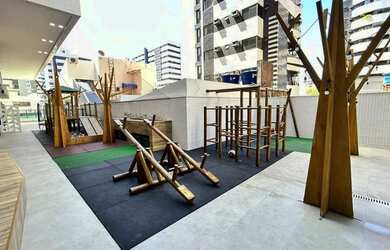 Imagem 9: Imóvel para venda tem 78 metros quadrados com 3 quartos em Ponta Verde...