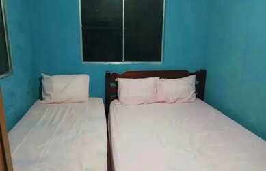 Imagem 8: Casa no Benguí. 1 Vaga na garageme2 Dormitórios