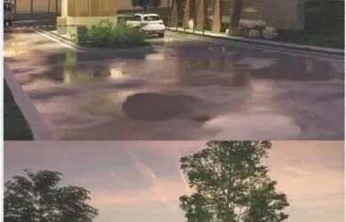 Imagem: O terreno possui 1.500m² de Área e está localizado em Despraiado