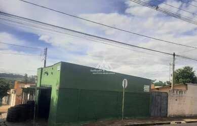 Imagem 2: Salão à venda, 144 m² por R$ 320.000 - Jardim Paulistano - Ribeirão...