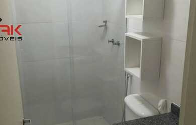 Imagem 5: Apartamento A Venda No Abitare Eco Club Em Jundiai/sp. Andar Alto e Linda...