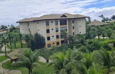 Imagem: O apartamento possui 2 Dormitórios, 2 Banheiros, 2 Vagas na