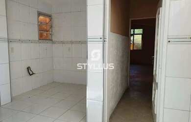 Imagem 14: Méier Casa 4 quartos. Ar-condicionado, 158m² de Área, 1 Vaga na garageme4...