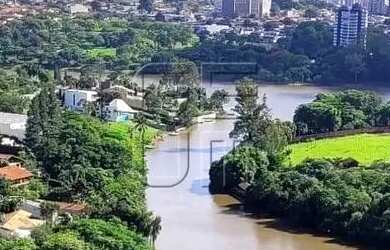 Imagem: O apartamento possui 3 Dormitórios, 3 Banheiros, 3 Vagas na