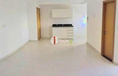 Imagem: Kitnet com 1 dormitório para alugar, 32 m² por R$ 1.050,00/mês