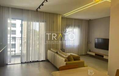 Imagem: O apartamento possui 2 Dormitórios, 2 Banheiros, 2 Vagas na