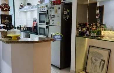 Imagem 5: Apartamento frente mar à venda em Maracanã, Praia Grande