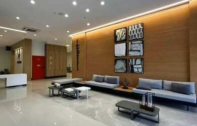 Imagem 3: Sala Comercial no Premier Centro Médico Jardins - 209399 10447