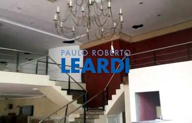 Imagem: O depósito possui 480m² de Área e está localizado em República