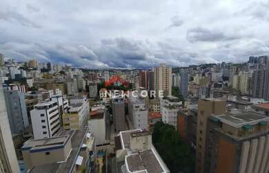 Imagem: O apartamento na cobertura possui 3 Dormitórios, 4 Banheiros