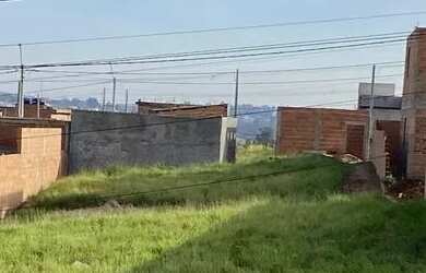 Imagem: O terreno possui 128m² de Área e está localizado em Jardim