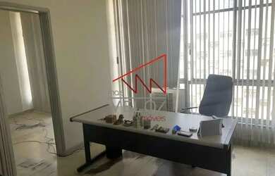 Imagem 2: Sala-À VENDA-Centro-Rio de Janeiro-RJ