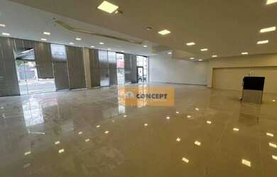 Imagem 9: Salão para alugar, 321 m² por R$ 25.974,00/mês - Jardim Santa Helena - Suzano/SP