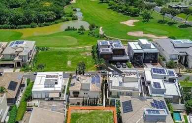 Imagem: O terreno possui 495m² de Área e está localizado em São