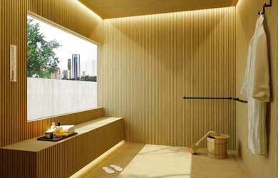 Imagem 6: Apartamento a venda com 03 suítes no Jardim Oceania - AP2693