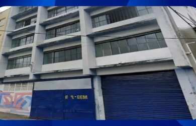 Imagem: A casa possui 1 Dormitório, 1 Banheiro, 2.500m² de Área e