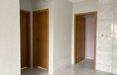 Imagem: Apto dois dormitorio