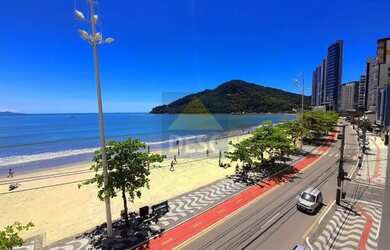 Imagem 3: Apartamento frente mar para locação anual em Balneário Camboriú -...