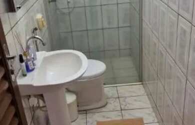 Imagem 10: Quarto individual para sexo feminino