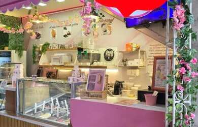 Imagem: O depósito possui 10m² de Área e está localizado em Tijuca