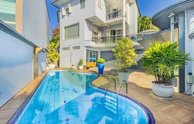 Imagem 10: Casa Residencial para Locação e Venda no bairro Cristo Rei em São Leopoldo