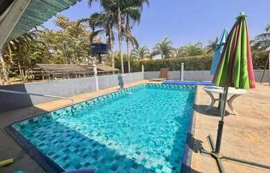 Imagem 10: Chácara em Condomínio Recanto da Mata Bela Vista de Goiás