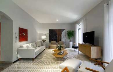 Imagem: O apartamento possui 3 Dormitórios, 3 Banheiros, 1 Vaga na