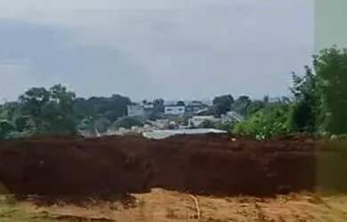 Imagem: Terreno disponível para venda no bairro Jardim das Acácias